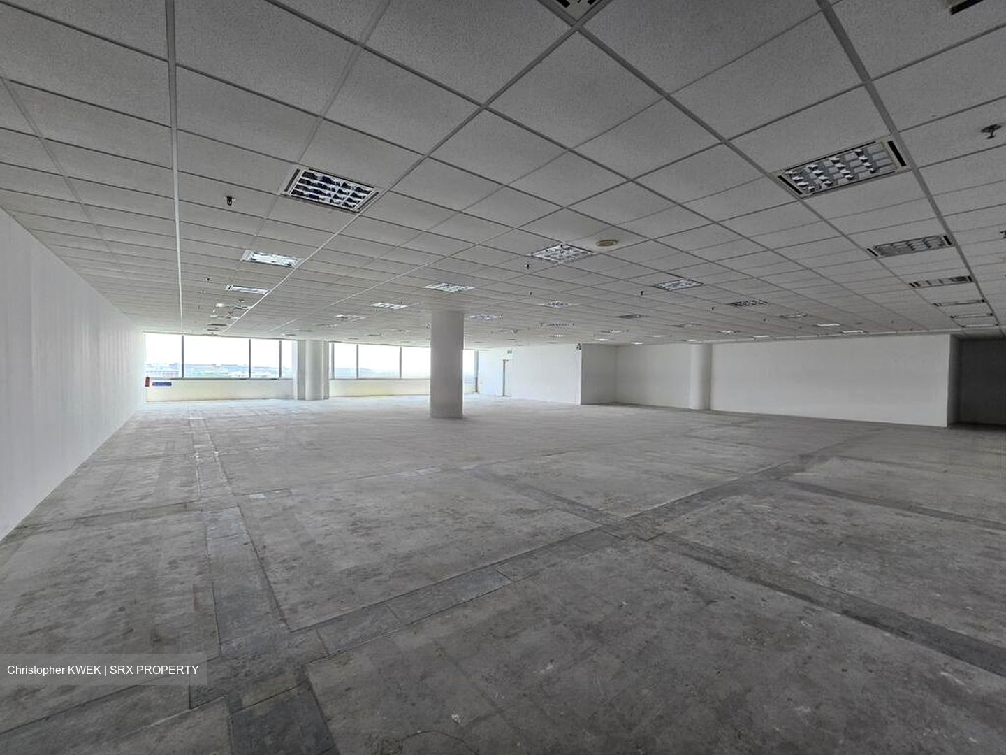 Singapore Post Centre (D14), Office #469320981